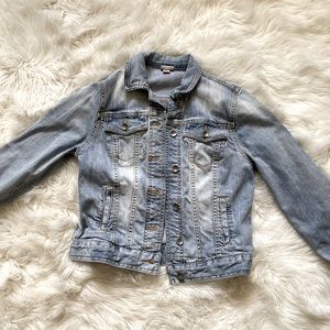 Merona - Jean Jacket